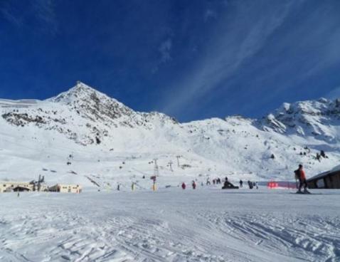 AMETHYSTE/40 - Plagne - Belle Plagne