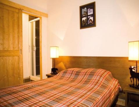 Les chalets de l'adet lagrange prestige 24 - Saint Lary Soulan