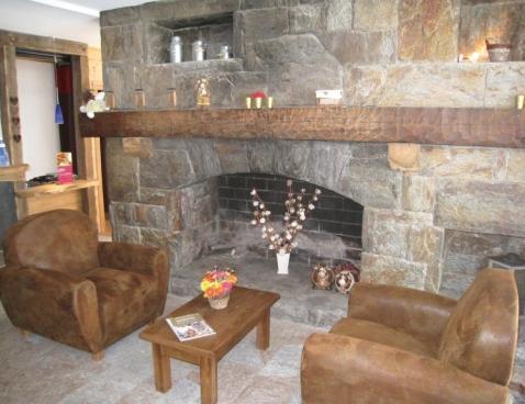 Les chalets de l'adet lagrange prestige 24 - Saint Lary Soulan