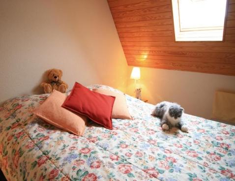 Les residences saint-lary lagrange classic kid s4k - Saint Lary Soulan