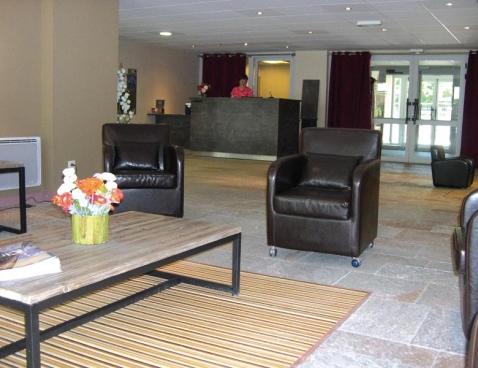 saint-lary le clos saint hilaire lagrange prestige 24 - Saint Lary Soulan