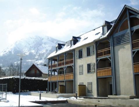 saint-lary le clos saint hilaire lagrange prestige 24 - Saint Lary Soulan