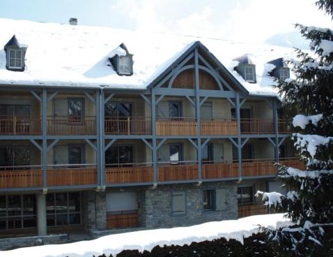 saint-lary le clos saint hilaire lagrange prestige 24 - Saint Lary Soulan