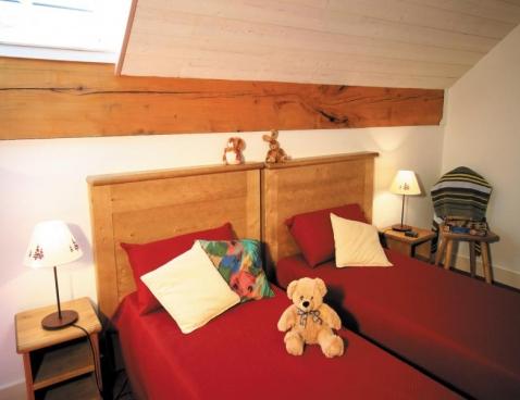 Le domaine de l'ardoisiere lagrange prestige s2 - Saint Lary Soulan