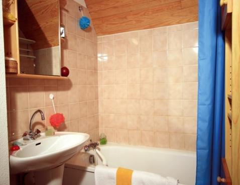 Les residences saint-lary lagrange classic kid 24 - Saint Lary Soulan