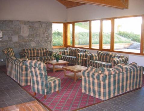 Les chalets du galibier lagrange prestige 38x - Valloire