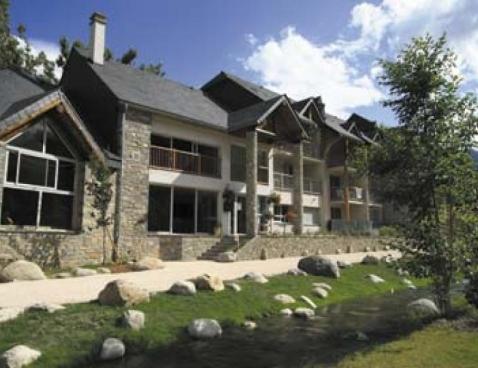 Le domaine de l'ardoisiere lagrange prestige 48/38k - Saint Lary Soulan