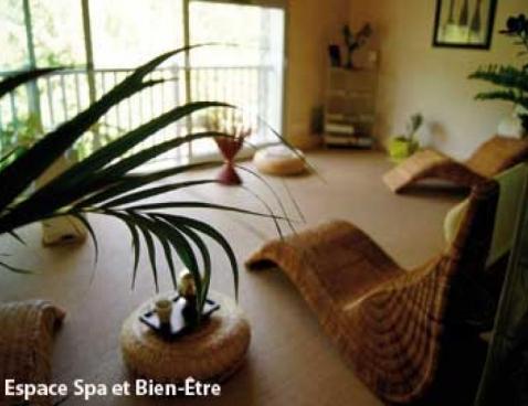 Le domaine de l'ardoisiere lagrange prestige 48/38k - Saint Lary Soulan