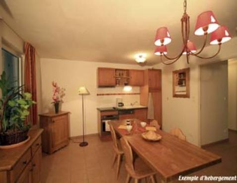 Le domaine de l'ardoisiere lagrange prestige 48/38k - Saint Lary Soulan
