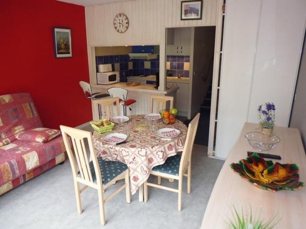 PLEIN CIEL - La Mongie