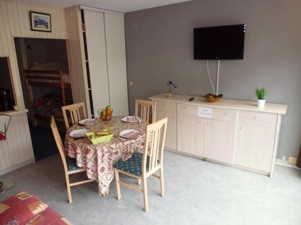 PLEIN CIEL - La Mongie