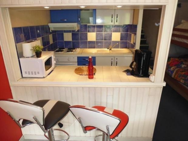 PLEIN CIEL - La Mongie