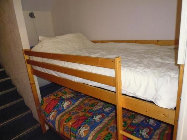 PLEIN CIEL - La Mongie