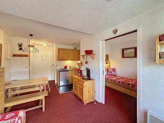 Résidence OREE DES PISTES - Les Menuires Bruyères