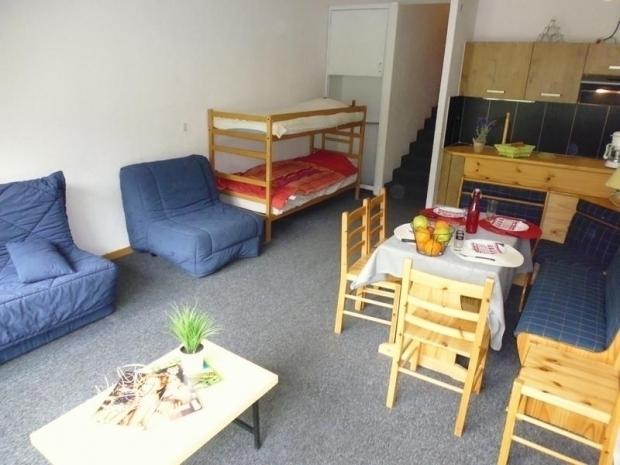 PLEIN CIEL - La Mongie