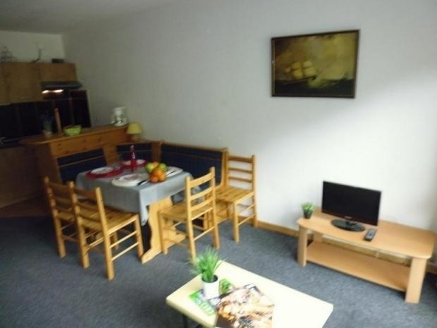 PLEIN CIEL - La Mongie