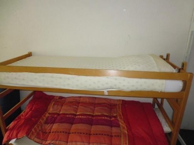 PLEIN CIEL - La Mongie