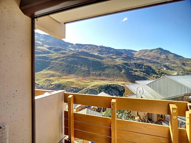 Résidence CARLINES II - Les Menuires Bruyères