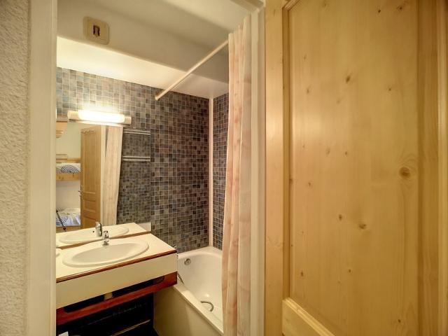 Résidence CARLINES II - Les Menuires Bruyères