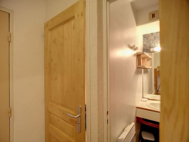 Résidence CARLINES II - Les Menuires Bruyères