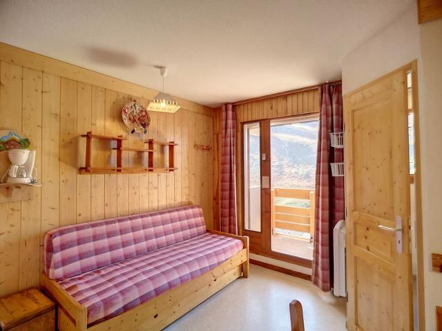 Résidence CARLINES II - Les Menuires Bruyères