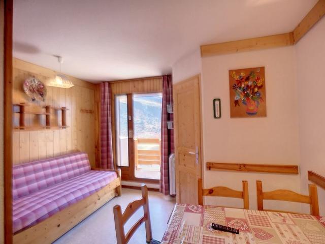 Résidence CARLINES II - Les Menuires Bruyères