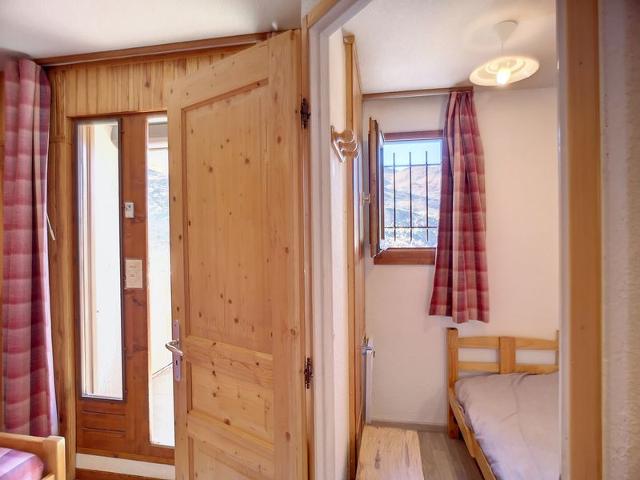 Résidence CARLINES II - Les Menuires Bruyères