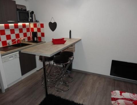 MEDIAN/107 - Les Menuires Reberty 1850