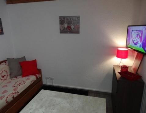 MEDIAN/107 - Les Menuires Reberty 1850