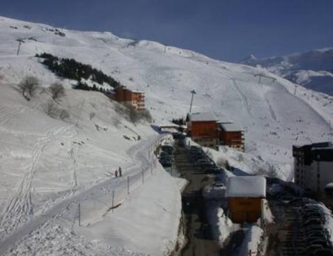 MEDIAN/107 - Les Menuires Reberty 1850