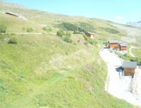 MEDIAN/107 - Les Menuires Reberty 1850