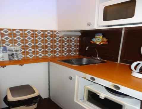 CORYLES A/249 - Les Menuires Reberty 1850