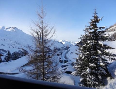 CORYLES A/249 - Les Menuires Reberty 1850