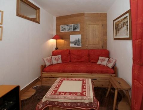 MELEZES/48 - Les Menuires Reberty 1850