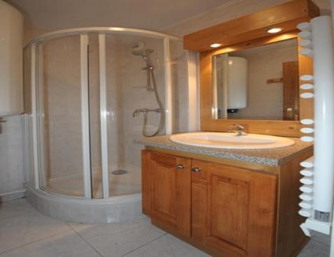 MELEZES/48 - Les Menuires Reberty 1850