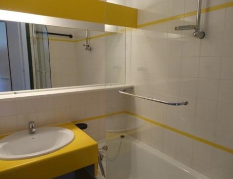 NECOU/417 - Les Menuires Reberty 2000