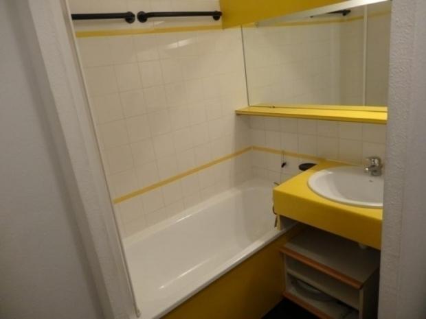 NECOU/505 - Les Menuires Reberty 2000