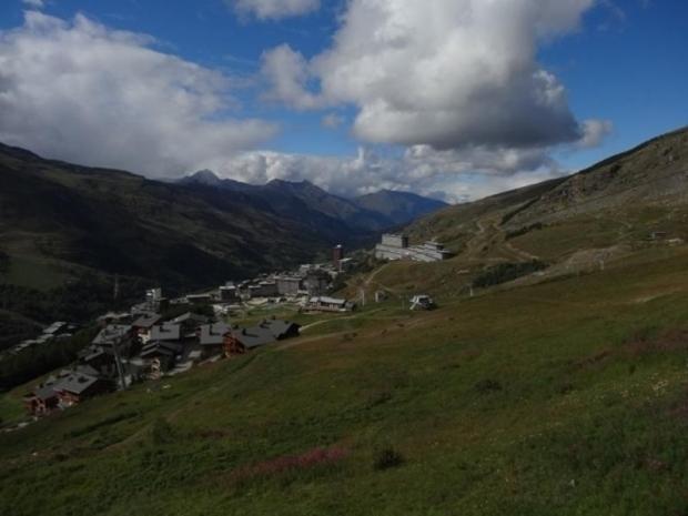 NECOU/505 - Les Menuires Reberty 2000