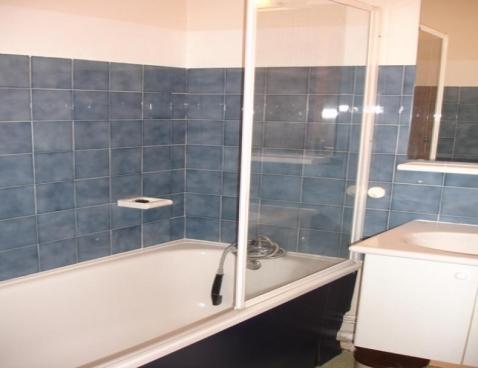 BIELLAZ/5 - Les Menuires Reberty 1850