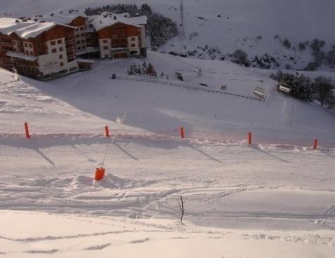 BIELLAZ/5 - Les Menuires Reberty 1850