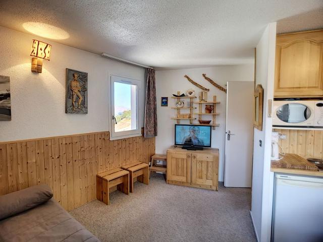 Résidence GENTIANES - Les Menuires Reberty 1850