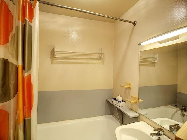 Résidence GENTIANES - Les Menuires Reberty 1850