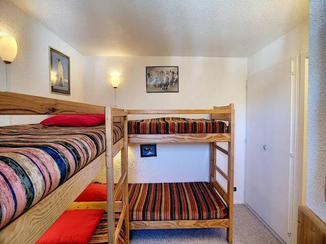 Résidence GENTIANES - Les Menuires Reberty 1850