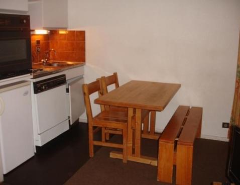 GENTIANES/312 - Les Menuires Reberty 1850