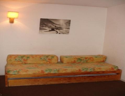 GENTIANES/312 - Les Menuires Reberty 1850