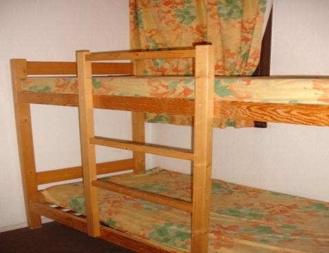 GENTIANES/312 - Les Menuires Reberty 1850