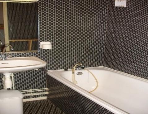 GENTIANES/312 - Les Menuires Reberty 1850