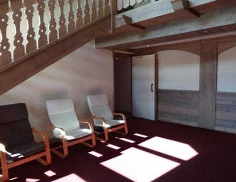 GENTIANES/312 - Les Menuires Reberty 1850