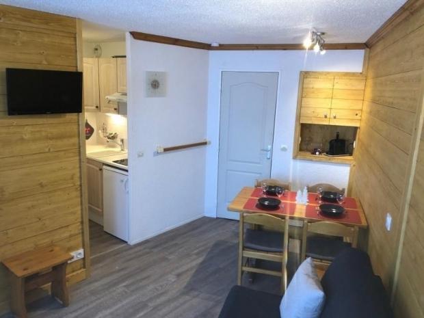 BOEDETTE D/124 - Les Menuires Reberty 1850