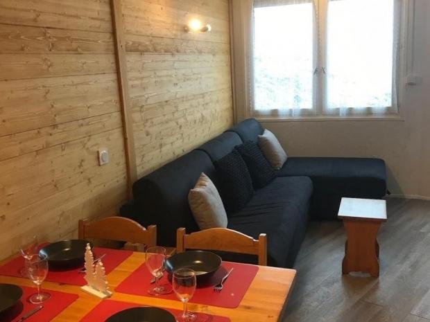 BOEDETTE D/124 - Les Menuires Reberty 1850